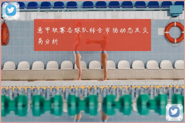 意甲联赛各球队转会市场动态及交易分析