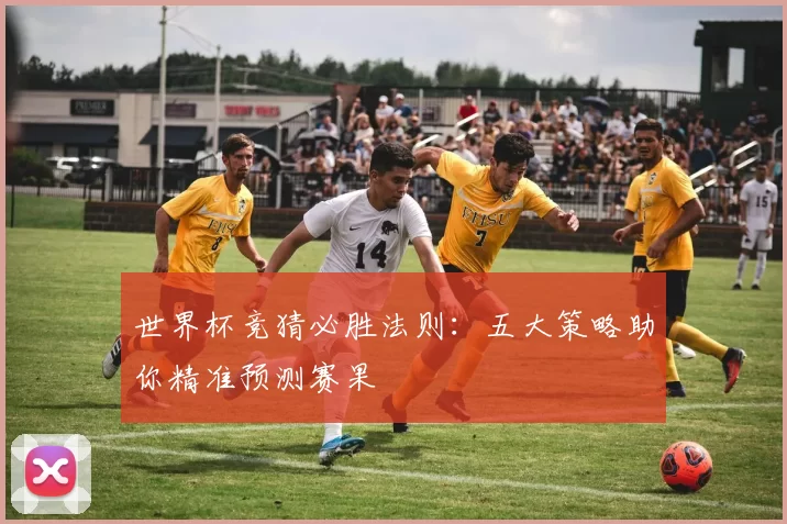 世界杯竞猜必胜法则:五大策略助你精准预测赛果