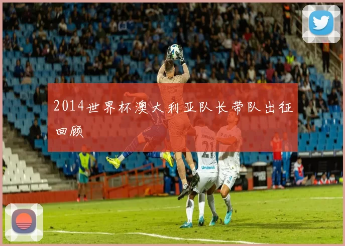 2014世界杯澳大利亚队长带队出征回顾