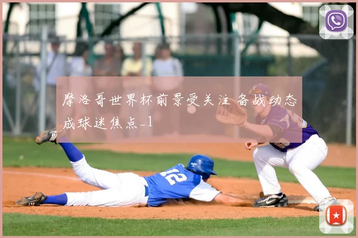 摩洛哥世界杯前景受关注 备战动态成球迷焦点_1