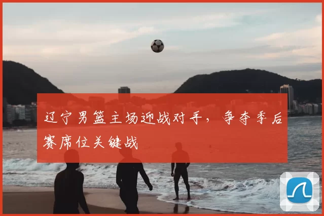 辽宁男篮主场迎战对手,争夺季后赛席位关键战