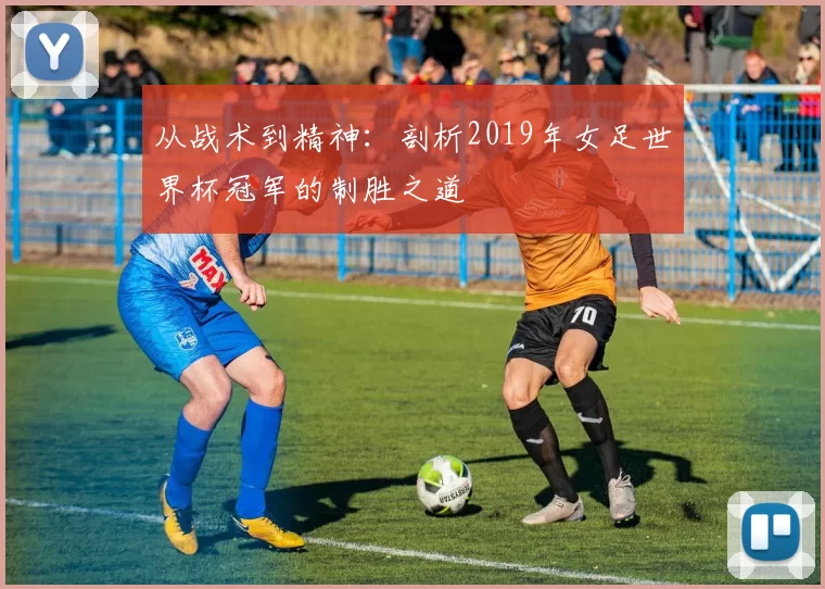 从战术到精神:剖析2019年女足世界杯冠军的制胜之道